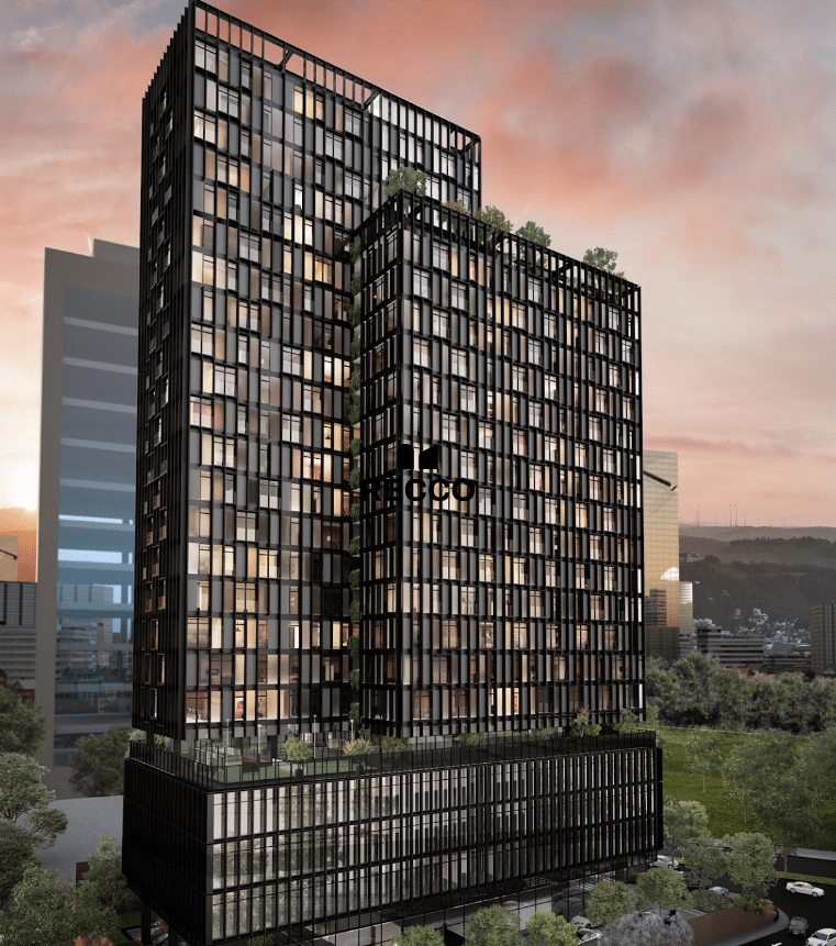 Clasificaciónes de Edificios Corporativos en Guadalajara 1 elysian2